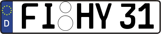 FI-HY31