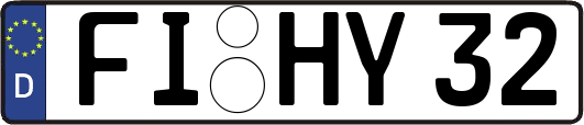 FI-HY32