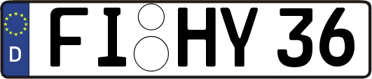 FI-HY36