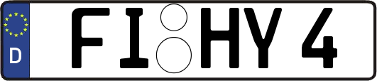 FI-HY4