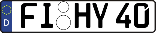 FI-HY40