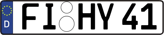 FI-HY41