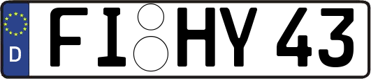 FI-HY43