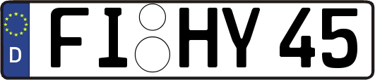 FI-HY45