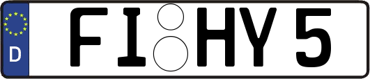 FI-HY5