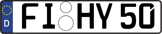 FI-HY50