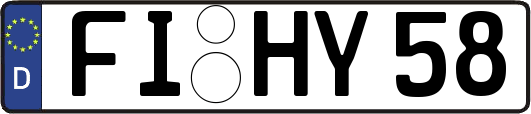 FI-HY58