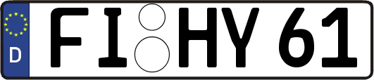 FI-HY61