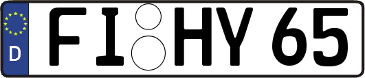 FI-HY65