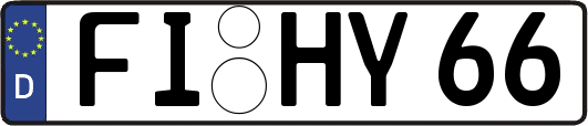 FI-HY66