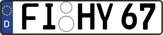 FI-HY67