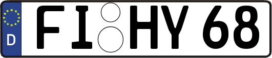 FI-HY68