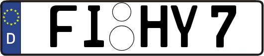 FI-HY7