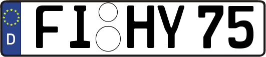 FI-HY75