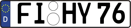 FI-HY76