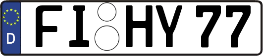 FI-HY77