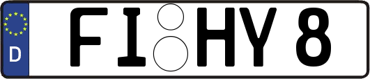 FI-HY8