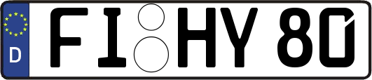 FI-HY80