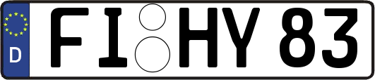 FI-HY83