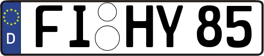FI-HY85