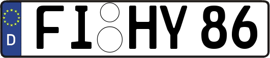 FI-HY86