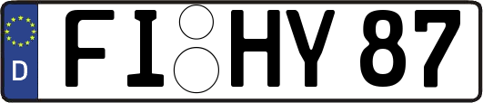 FI-HY87