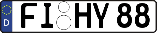 FI-HY88