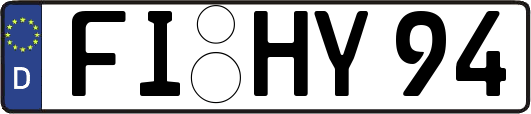 FI-HY94