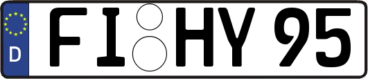 FI-HY95