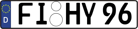 FI-HY96