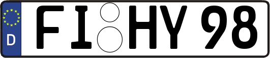 FI-HY98