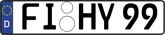 FI-HY99
