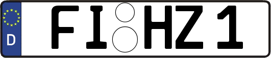 FI-HZ1