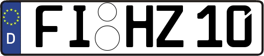 FI-HZ10