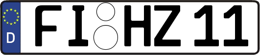 FI-HZ11