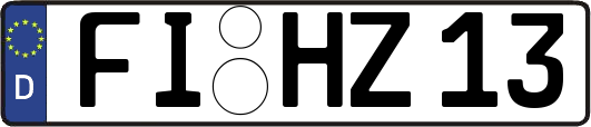 FI-HZ13