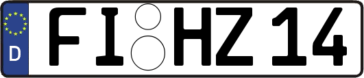FI-HZ14