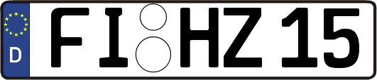 FI-HZ15