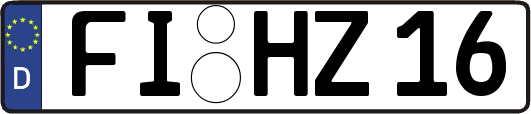 FI-HZ16