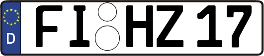 FI-HZ17
