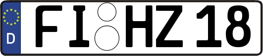 FI-HZ18