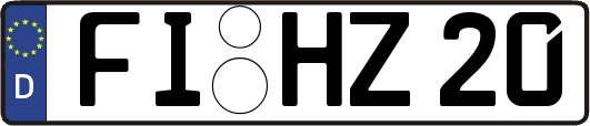 FI-HZ20