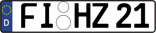 FI-HZ21