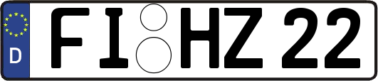 FI-HZ22