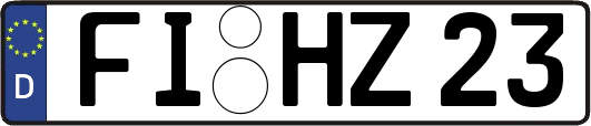 FI-HZ23