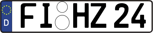 FI-HZ24