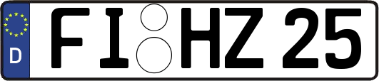 FI-HZ25