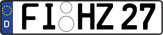 FI-HZ27