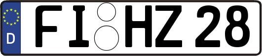 FI-HZ28