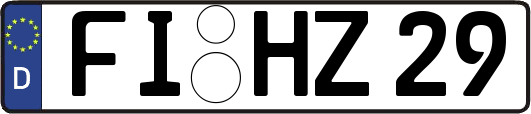 FI-HZ29